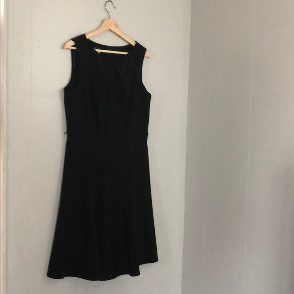 Alyx Limited | 14 | Little Black Dress